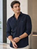 Navy Blue color option