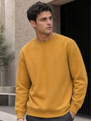 Mustard color option, Currently selected