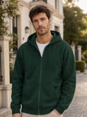 Green color option