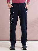 Navy Blue color option, Currently selected