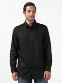 Black color option, Currently selected