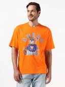 Orange color option