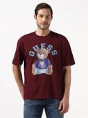 Maroon color option