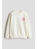 White color option