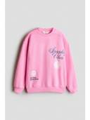 Pink color option, Currently selected