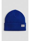Blue color option, Currently selected