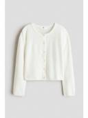 White color option, Currently selected