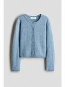 Blue color option, Currently selected