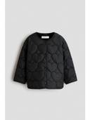 Black color option, Currently selected
