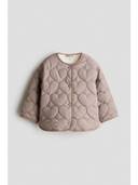 Mauve color option