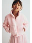 Pink color option, Currently selected