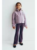 Purple color option, Currently selected