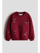 Red color option, Sold out