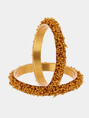Gold color option, Currently selected