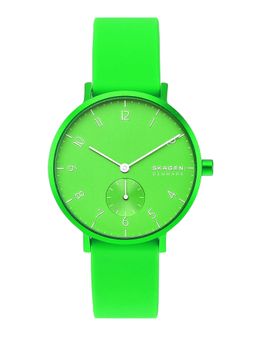 Skagen - SKW2819 Aaren Green Watch For Women