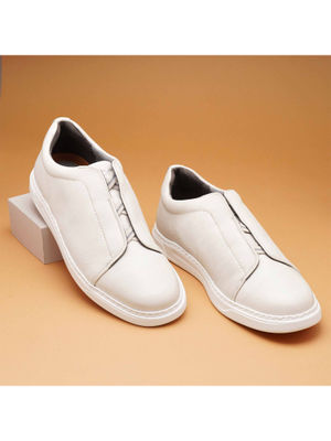 ruosh white sneakers