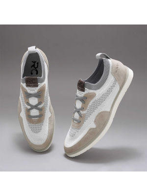 ruosh white sneakers