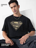 Black color option, Currently selected