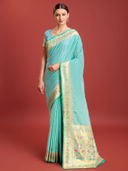 Blue color option, Sold out, Currently selected