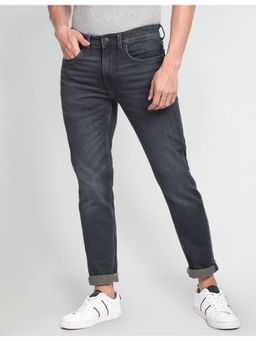 U.S. Polo Assn. Denim Co. - Blue Regallo Skinny Fit Dark Wash Jeans