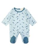 Blue color option