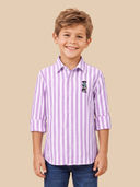 Purple color option