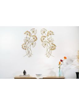 Vedas - Taja Tree Wall Decor