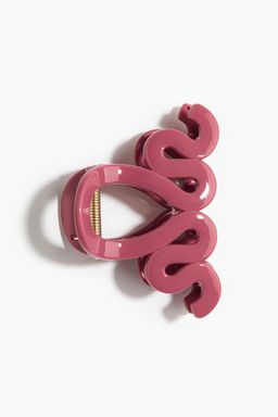 H&M - Women Pink Hair Claw