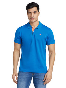 Park Avenue - Medium Blue T-Shirt