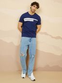 Navy Blue color option, Sold out, Currently selected