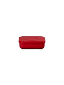 Le Creuset - Storage Container Flame 500 ml