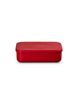 Le Creuset - Storage Container Cerise 2 L