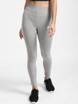 adidas - W 3S TIG Grey Sports Tight