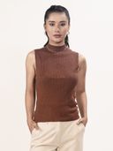 Brown color option, Currently selected