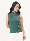 Green color option, Currently selected