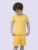 Yellow color option