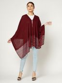 Maroon color option, Sold out, Currently selected