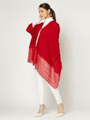 Red color option, Sold out, Currently selected