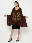 Brown color option, Sold out, Currently selected