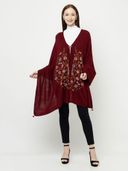Maroon color option, Sold out