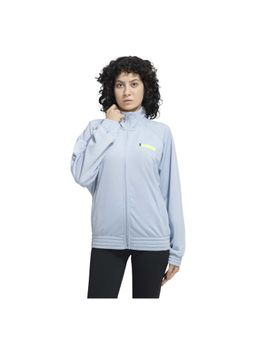 adidas - Blue Adi Spw Fz W Jacket