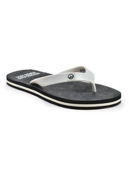 WOODLAND - Black Men Flipflops