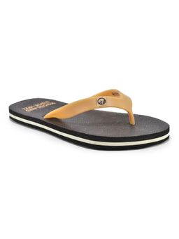 WOODLAND - Orange Men Flipflops