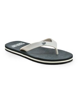 WOODLAND - Teal Men Flipflops