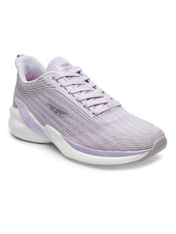Red Tape - Women Textured Lavender Running Shoes