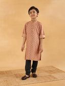 Beige color option, Currently selected