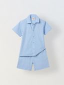 Blue color option