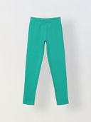 Green color option, Currently selected