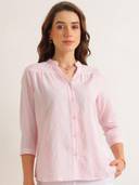 Pink color option, Currently selected