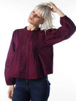 ONLY - Women Regular Fit Top